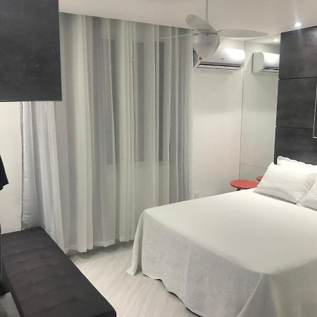 Ipanema Prudente Studio Рио-де-Жанейро Экстерьер фото
