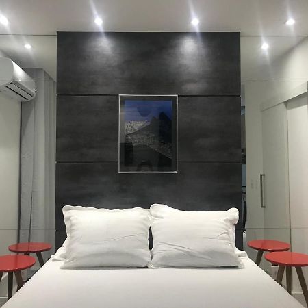 Ipanema Prudente Studio Рио-де-Жанейро Экстерьер фото